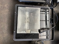 Act andere lichttechniek - spot - hqi - set van 11 stukken. - afbeelding 10 van  12