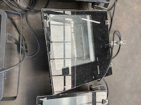 Act andere lichttechniek - spot - hqi - set van 11 stukken. - afbeelding 11 van  12