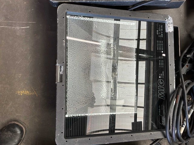 Act andere lichttechniek - spot - hqi - set van 11 stukken. - afbeelding 12 van  12