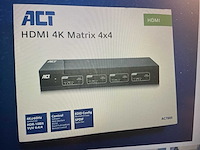 Act projector scherm beamers & projectie - afbeelding 6 van  10