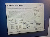 Act projector scherm beamers & projectie - afbeelding 7 van  10