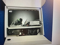 Act projector scherm beamers & projectie - afbeelding 10 van  10