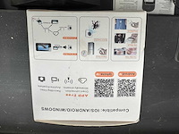 Actie camera sport - sport cam - sc200 - underwater camera - afbeelding 3 van  3