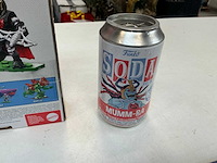 Actiefiguur (3x) - afbeelding 3 van  9