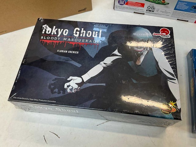 Actiefiguur (3x) - afbeelding 4 van  9