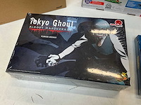 Actiefiguur (3x) - afbeelding 4 van  9