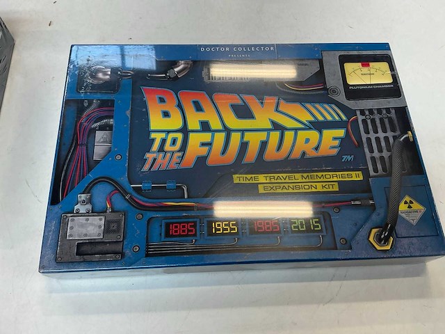 Actiefiguur (3x) - afbeelding 6 van  9