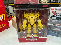 Actiefiguur (3x) - afbeelding 9 van  9