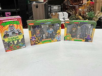 Actiefiguur (3x) - afbeelding 1 van  4