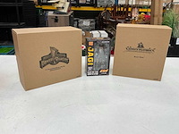 Actiefiguur (3x) - afbeelding 1 van  6