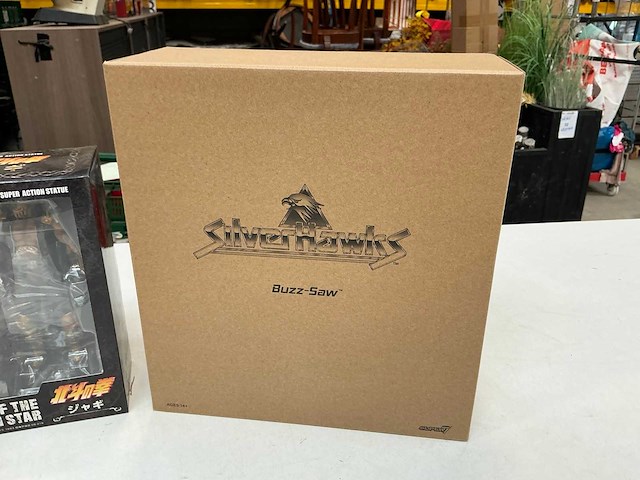 Actiefiguur (3x) - afbeelding 3 van  6