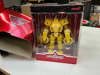 Actiefiguur (3x) - afbeelding 4 van  6