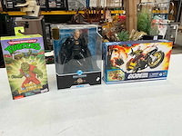 Actiefiguur (3x) - afbeelding 1 van  6