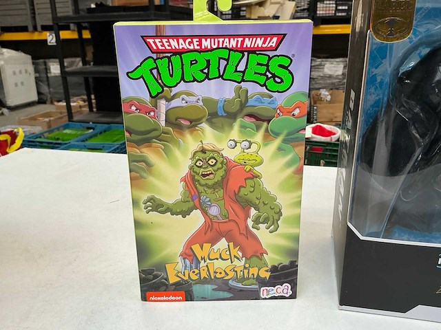 Actiefiguur (3x) - afbeelding 3 van  6