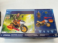 Actiefiguur (3x) - afbeelding 6 van  6