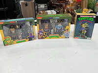 Actiefiguur (3x) - afbeelding 1 van  5