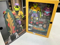 Actiefiguur (3x) - afbeelding 5 van  5