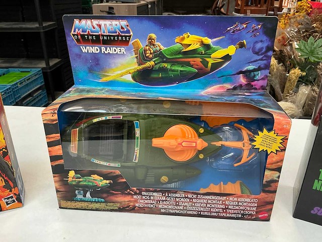 Actiefiguur (3x) - afbeelding 3 van  7