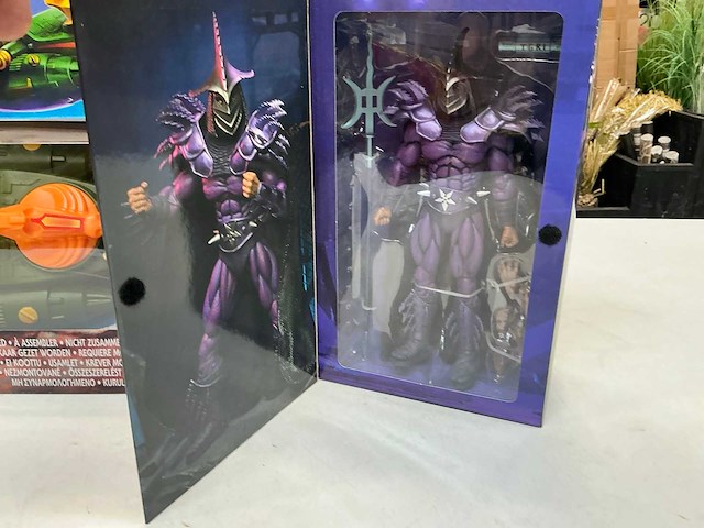 Actiefiguur (3x) - afbeelding 5 van  7