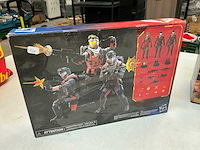 Actiefiguur (3x) - afbeelding 7 van  7