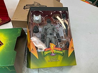 Actiefiguur (4x) - afbeelding 8 van  8