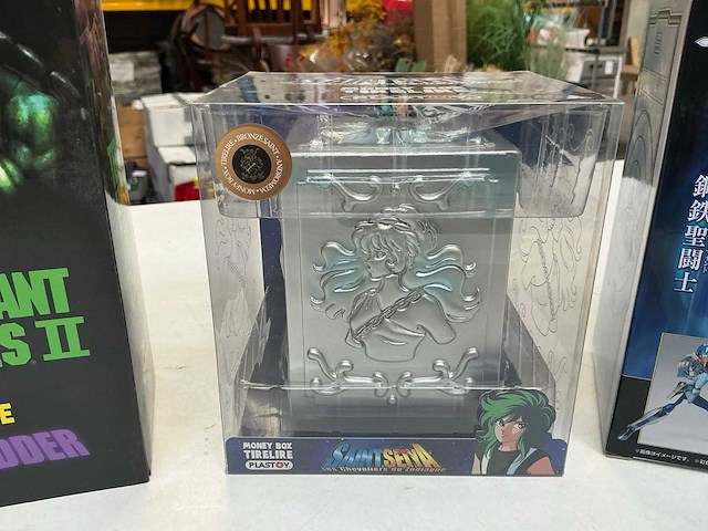 Actiefiguur (4x) - afbeelding 4 van  6