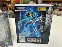 Actiefiguur (4x) - afbeelding 5 van  6