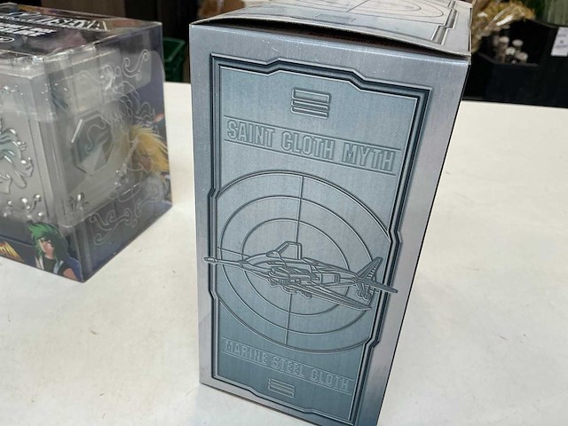 Actiefiguur (4x) - afbeelding 6 van  6