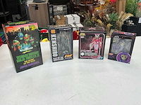 Actiefiguur (4x) - afbeelding 1 van  6