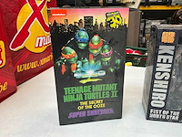 Actiefiguur (4x) - afbeelding 2 van  6