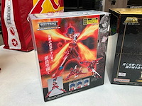 Actiefiguur (4x) - afbeelding 2 van  9