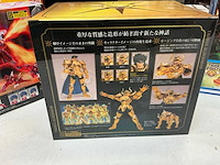 Actiefiguur (4x) - afbeelding 6 van  9