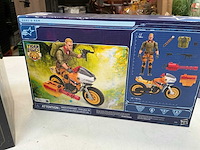 Actiefiguur (4x) - afbeelding 8 van  9