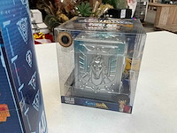 Actiefiguur (4x) - afbeelding 9 van  9