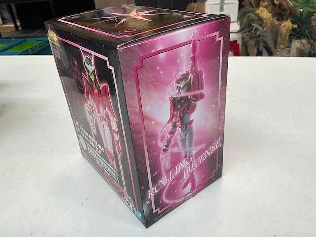 Actiefiguur (4x) - afbeelding 3 van  12