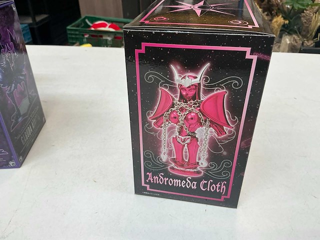 Actiefiguur (4x) - afbeelding 4 van  12