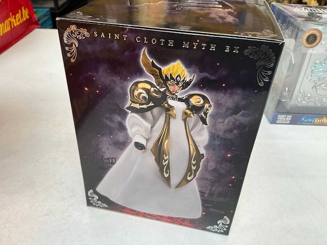 Actiefiguur (4x) - afbeelding 7 van  12