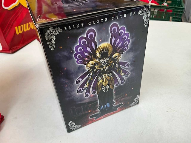 Actiefiguur (4x) - afbeelding 8 van  12