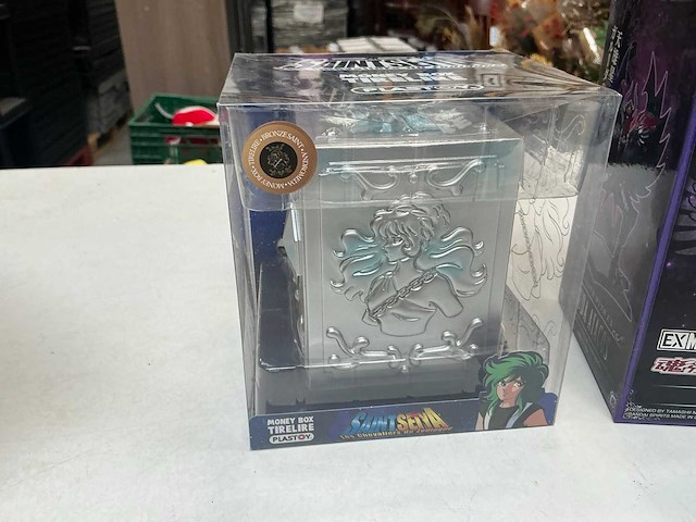 Actiefiguur (4x) - afbeelding 9 van  12