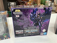 Actiefiguur (4x) - afbeelding 10 van  12