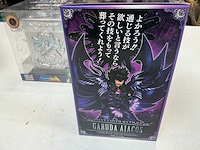 Actiefiguur (4x) - afbeelding 11 van  12