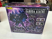 Actiefiguur (4x) - afbeelding 12 van  12