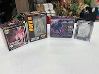 Actiefiguur (4x) - afbeelding 1 van  7