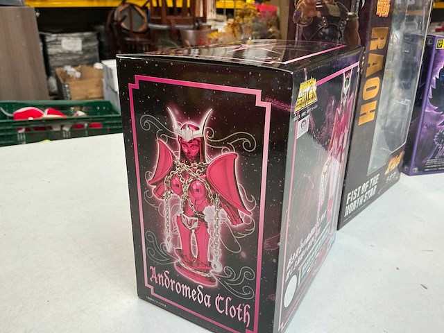 Actiefiguur (4x) - afbeelding 3 van  7