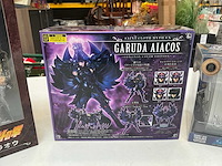 Actiefiguur (4x) - afbeelding 5 van  7