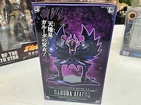 Actiefiguur (4x) - afbeelding 6 van  7