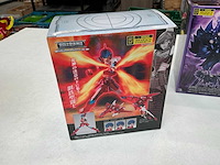 Actiefiguur (4x) - afbeelding 3 van  9