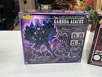 Actiefiguur (4x) - afbeelding 5 van  9