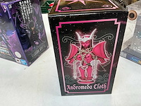 Actiefiguur (4x) - afbeelding 8 van  9