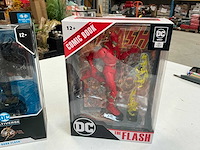 Actiefiguur (4x) - afbeelding 5 van  8